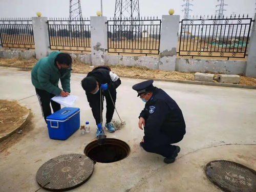 大興生態力量丨1-4月執法亮劍，固體廢物治理攻堅斬獲全市“雙第一”